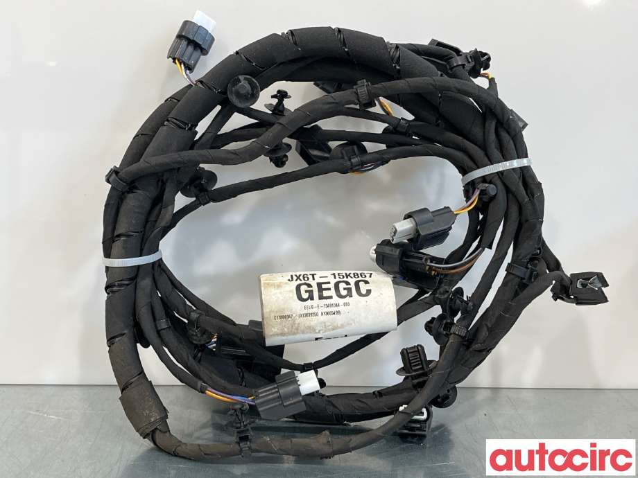 Ledningsnett til Ford Focus, 2018-->> (Type IV)  (FORD|2265351)