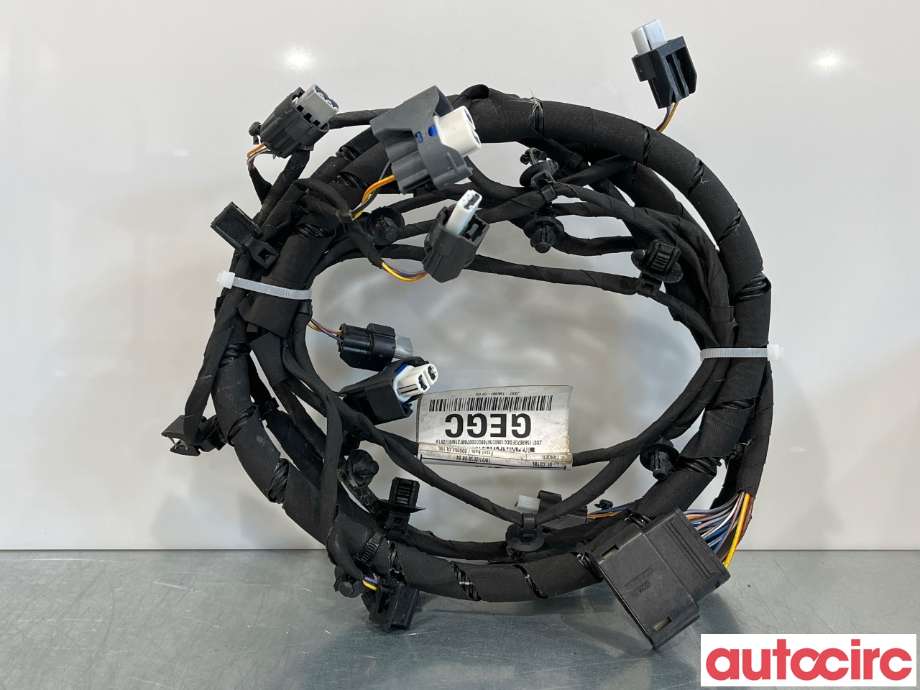 Ledningsnett til Ford Focus 2018-->> (Type IV)  (FORD|2265351|JX6T-15K867-GEGC)