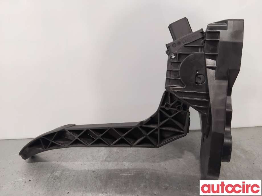 Pedal gass til Ford Transit Courier 2018-2023 (Type I, Fase 2)  (FORD|2326731|6PV935195-00|KK31-9F836-AB)