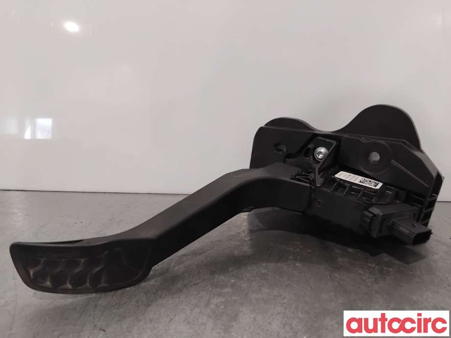 Pedal gass til Ford Transit Courier 2018-2023 (Type I, Fase 2)  (FORD|2326731|6PV935195-00|KK31-9F836-AB)