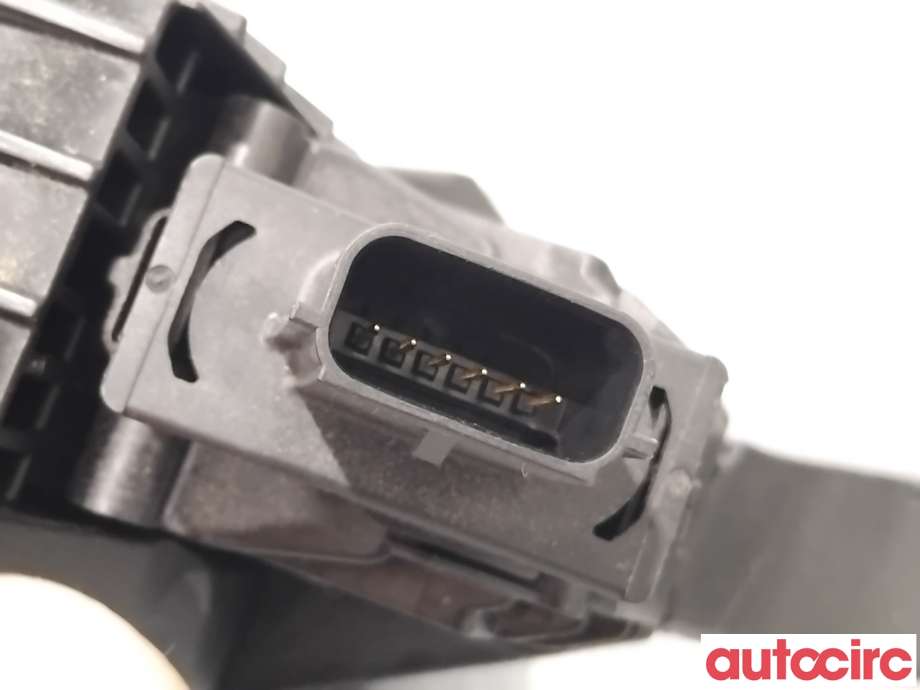 Pedal gass til Ford Transit Courier 2018-2023 (Type I, Fase 2)  (FORD|2326731|6PV935195-00|KK31-9F836-AB)