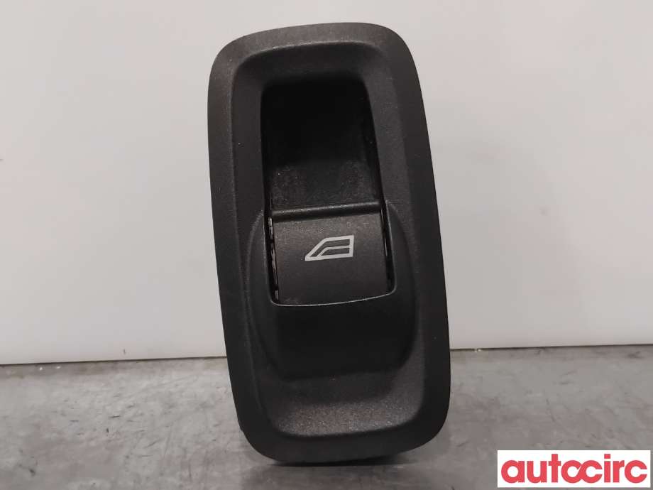 Bryter ruteheis til Ford Transit Courier, 2018-2023 (Type I, Fase 2) (FORD|1785591)