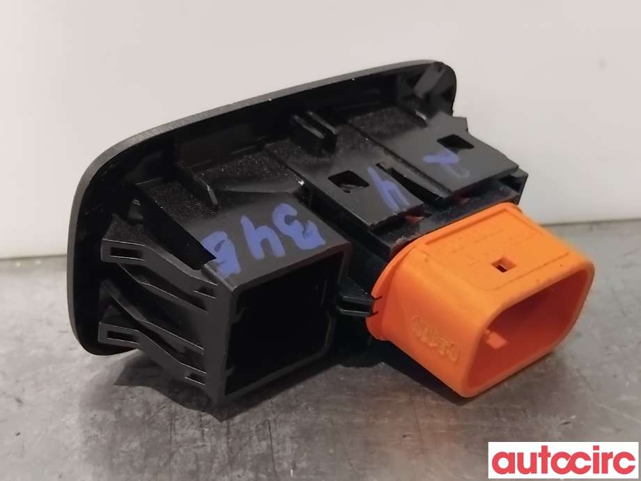 Bryter ruteheis til Ford Transit Courier 2018-2023 (Type I, Fase 2)  (FORD|1785591||D2BT-14529-AA)