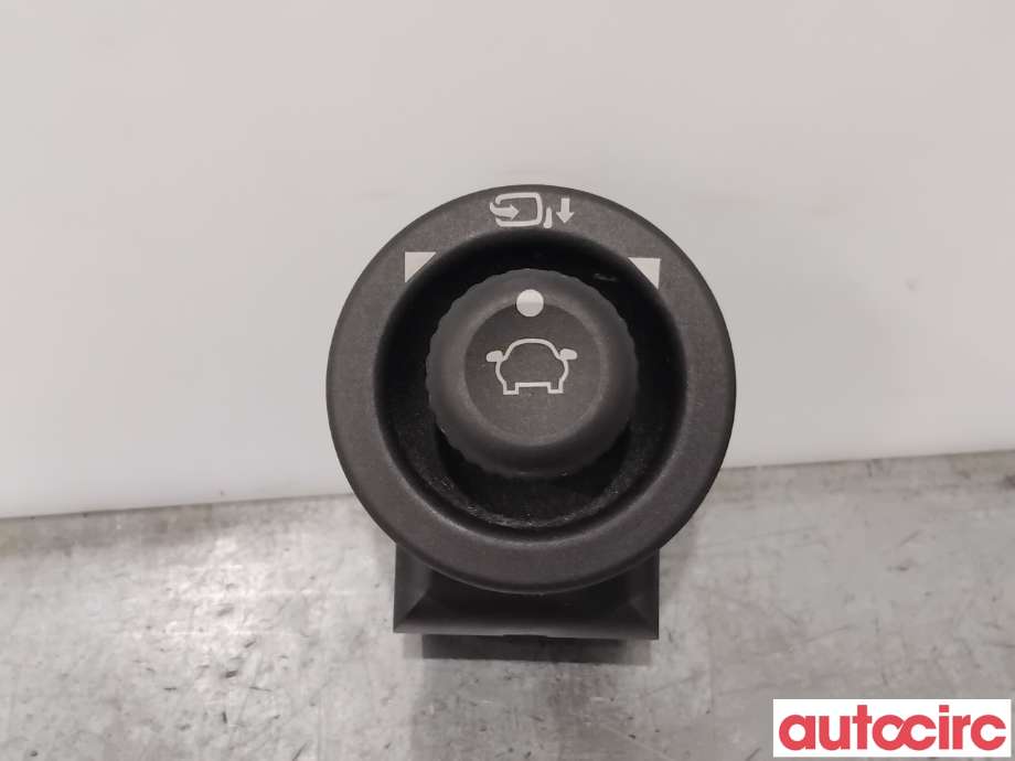 Bryter speil til Ford Transit Courier 2018-2023 (Type I, Fase 2) (FORD|1782894||CA6T17B676BA)