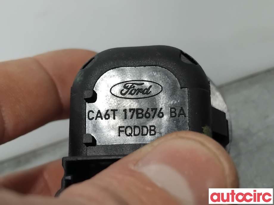 Bryter speil til Ford Transit Courier 2018-2023 (Type I, Fase 2) (FORD|1782894||CA6T17B676BA)