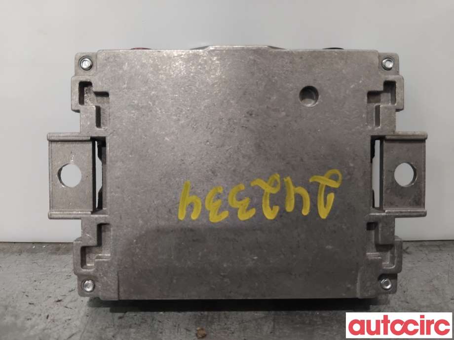 Dashbord telefon til VW ID.3 2020-->> (VOLKSWAGEN|4N0035456D||4N0035456G)