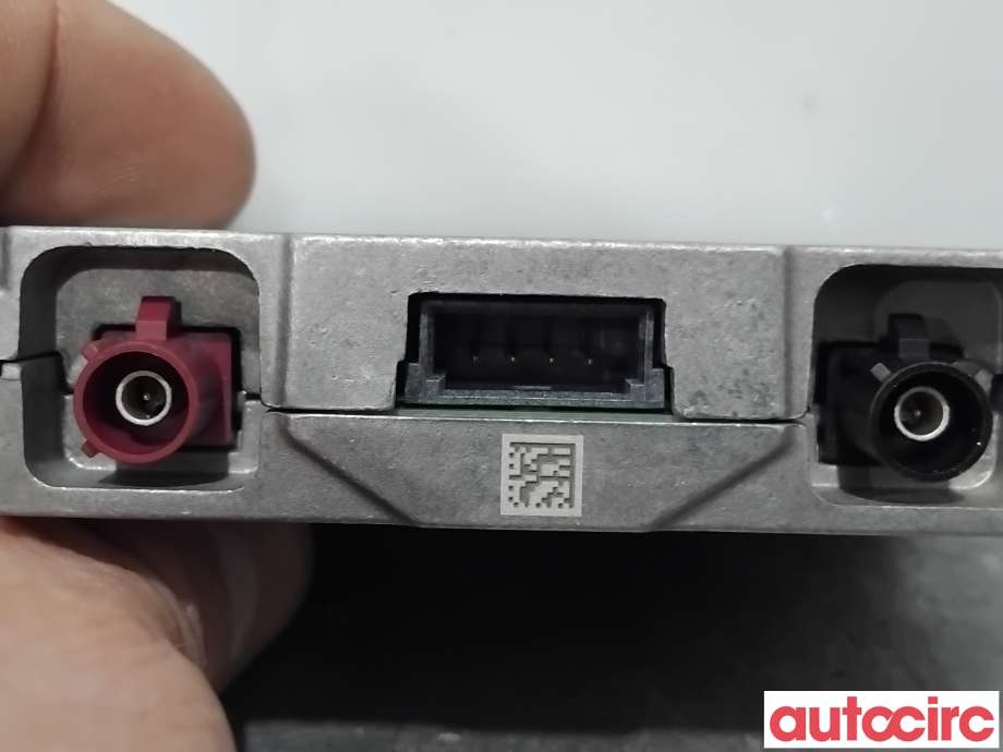 Dashbord telefon til VW ID.3 2020-->> (VOLKSWAGEN|4N0035456D||4N0035456G)