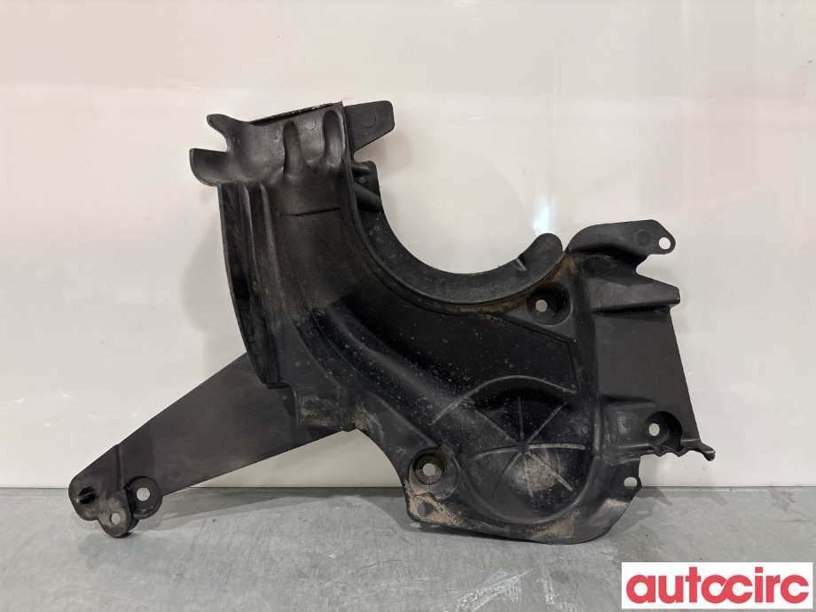 Diverse deler til Tesla Model S 2016-2021 (Fase 2) (TESLA|1060510-00-B|)