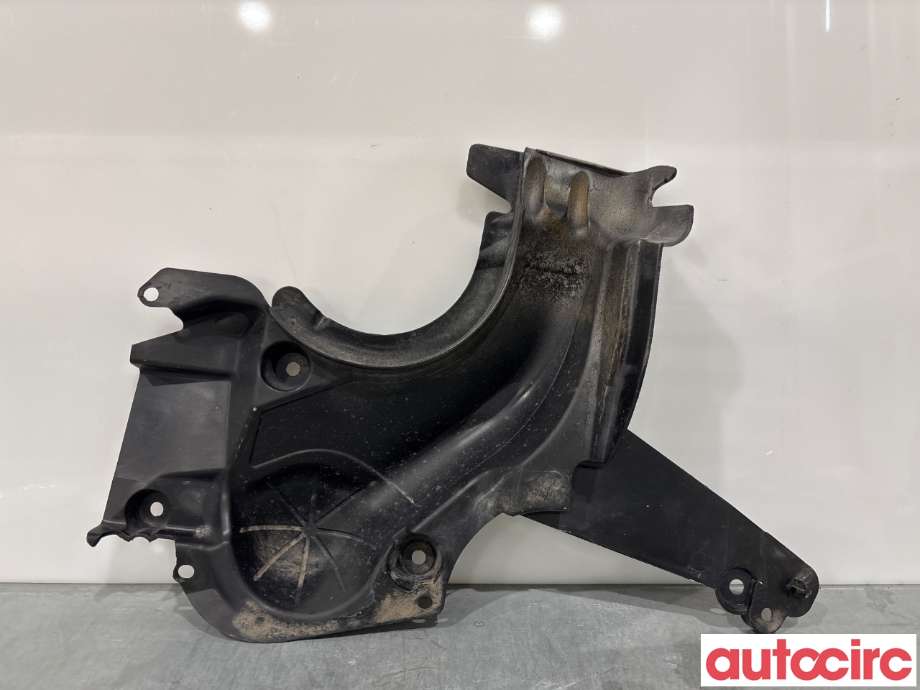 Diverse deler til Tesla Model S 2016-2021 (Fase 2)  (TESLA|1060511-00-B|)