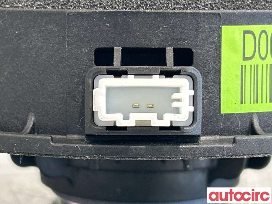 Bilstereo høyttaler til Kia Niro 2016-2021 (KIA|96330G5000||96330-G5000)