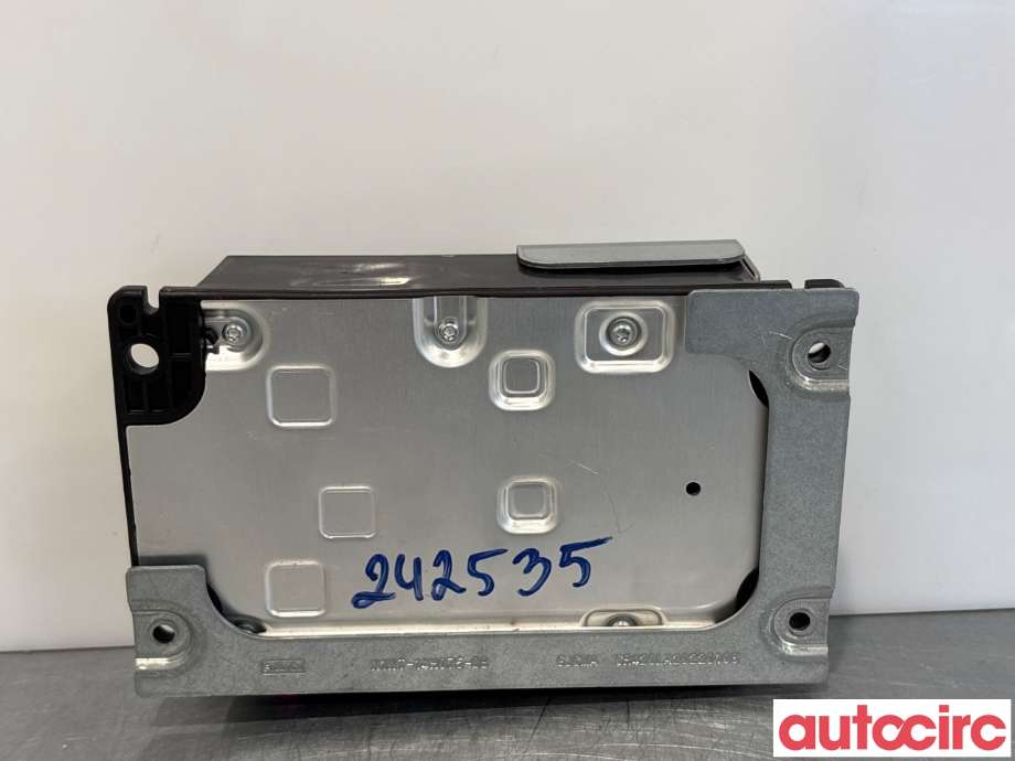 Styreenhet diverse til Ford Ranger / Ranger Raptor 2022-->>  (FORD|2709084||N1WT-14H076-CPG)