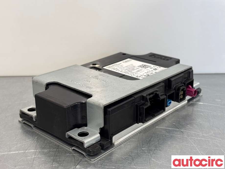 Styreenhet diverse til Ford Ranger / Ranger Raptor 2022-->>  (FORD|2709084||N1WT-14H076-CPG)