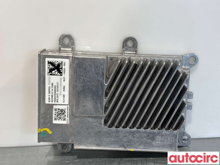 Diverse deler til Ford Ranger / Ranger Raptor, 2022-->>  (FORD|2730142)