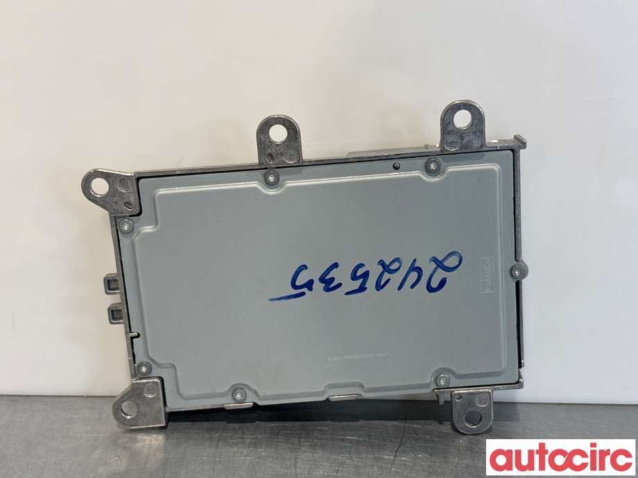 Diverse deler til Ford Ranger / Ranger Raptor 2022-->> (FORD|2730142||NU5T-14G650-MAC)