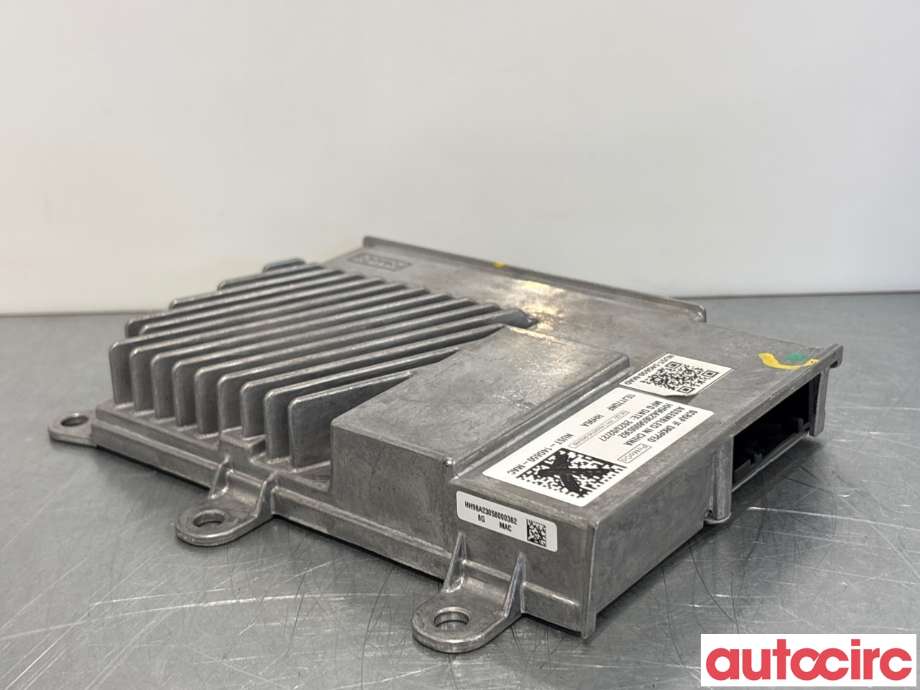 Diverse deler til Ford Ranger / Ranger Raptor 2022-->> (FORD|2730142||NU5T-14G650-MAC)