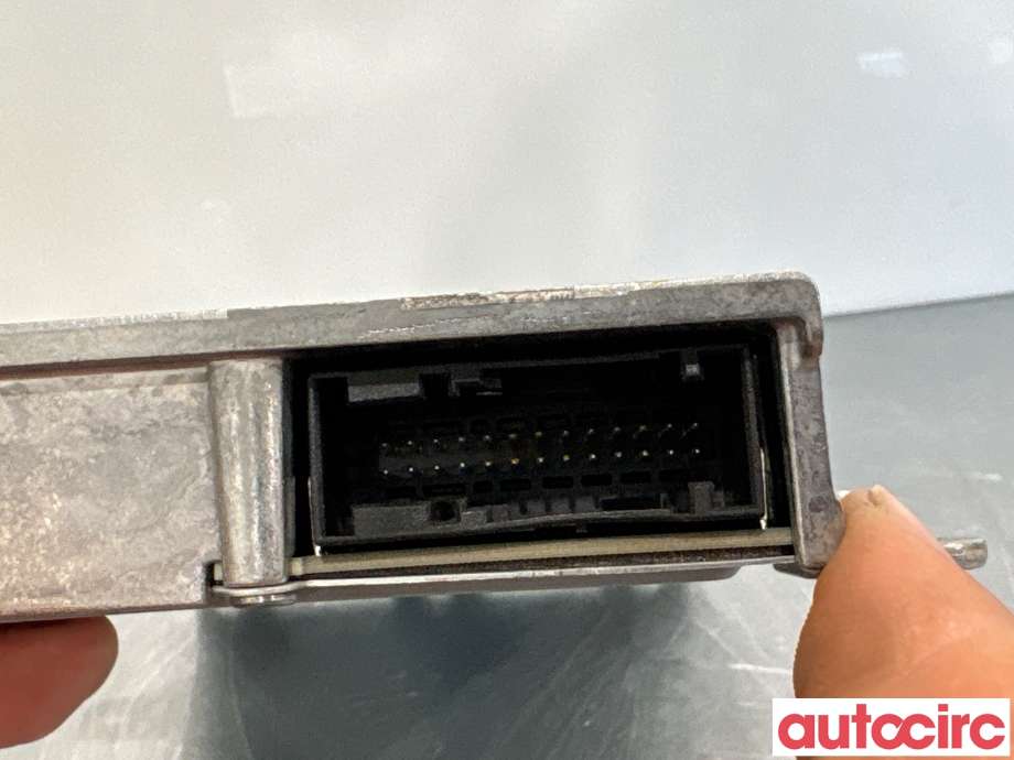 Diverse deler til Ford Ranger / Ranger Raptor 2022-->> (FORD|2730142||NU5T-14G650-MAC)