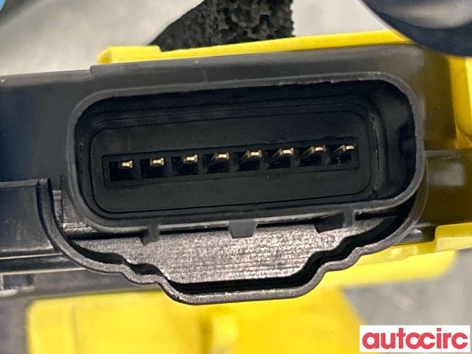 Låsekasse venstre foran til Kia Niro 2016-2021 (KIA|81310G5010||81310-G5010)