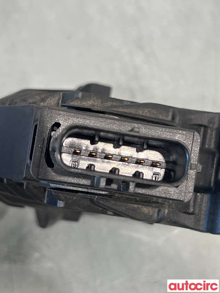 Pedal gass til VW Golf VII 2012-2017 (Fase 1)  (VOLKSWAGEN|5Q1723503H|)
