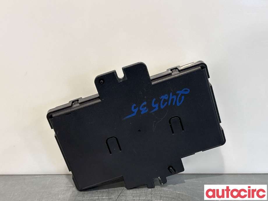 Styreenhet klima/aircondition til Ford Ranger / Ranger Raptor 2022-->>  (FORD|2613474|90155-183|N1WT-18C612-AE)