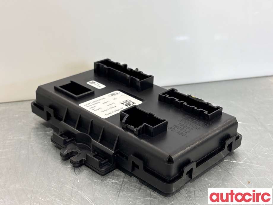 Styreenhet klima/aircondition til Ford Ranger / Ranger Raptor 2022-->>  (FORD|2613474|90155-183|N1WT-18C612-AE)