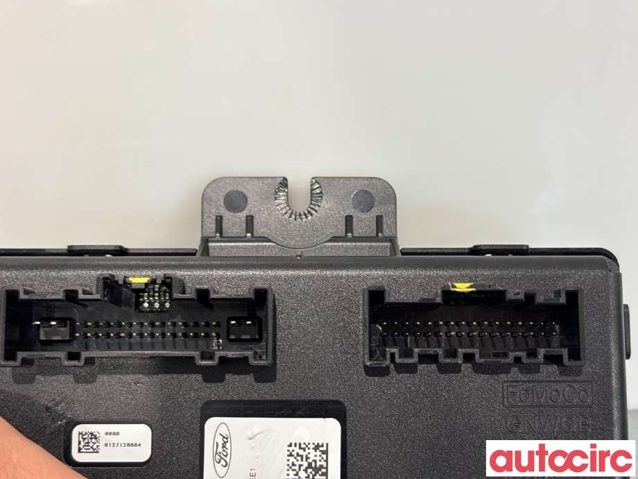 Styreenhet klima/aircondition til Ford Ranger / Ranger Raptor 2022-->>  (FORD|2613474|90155-183|N1WT-18C612-AE)