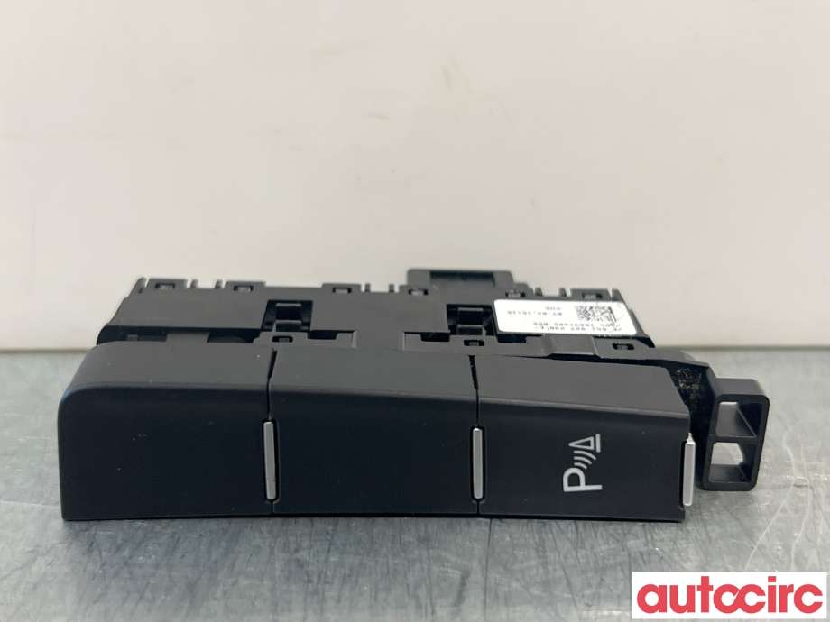 Bryter diverse til VW Golf VII, 2012-2017 (Fase 1) (VOLKSWAGEN|5G1927238E)