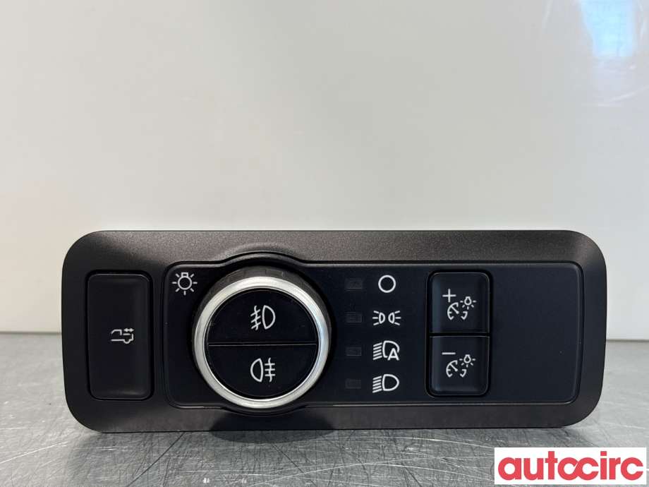 Bryter lys til Ford Ranger / Ranger Raptor, 2022-->>  (FORD|2583110)
