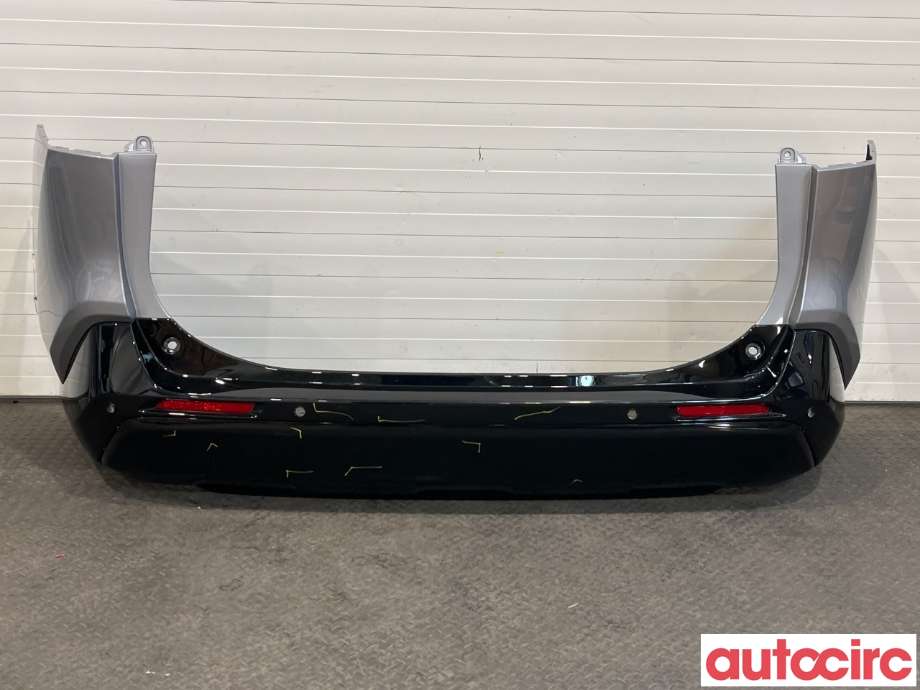 Støtfanger bak til Toyota RAV4, 2019-->> (Type V) (TOYOTA|5215942964)