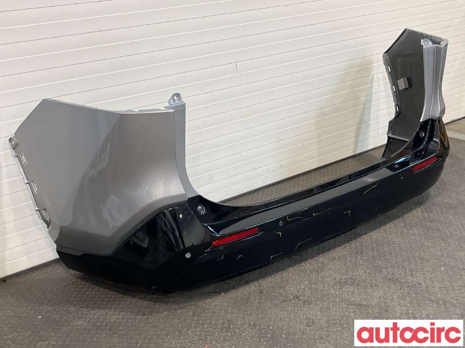 Støtfanger bak til Toyota RAV4 2019-->> (Type V) (TOYOTA|5215942964|5216242944|5216142944)
