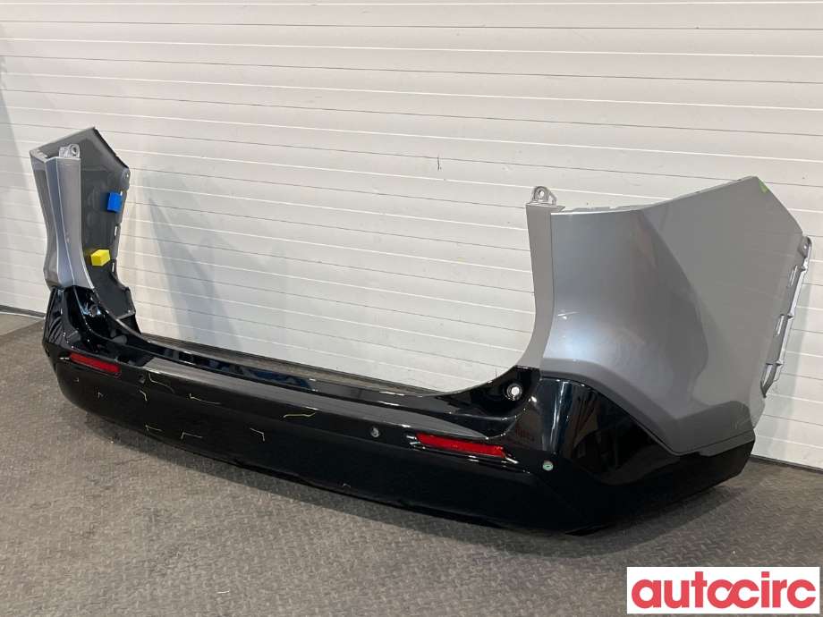 Støtfanger bak til Toyota RAV4 2019-->> (Type V) (TOYOTA|5215942964|5216242944|5216142944)