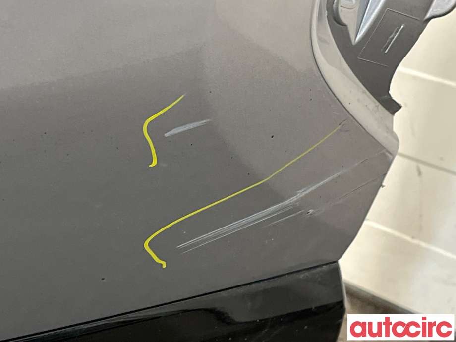 Støtfanger bak til Toyota RAV4 2019-->> (Type V) (TOYOTA|5215942964|5216242944|5216142944)