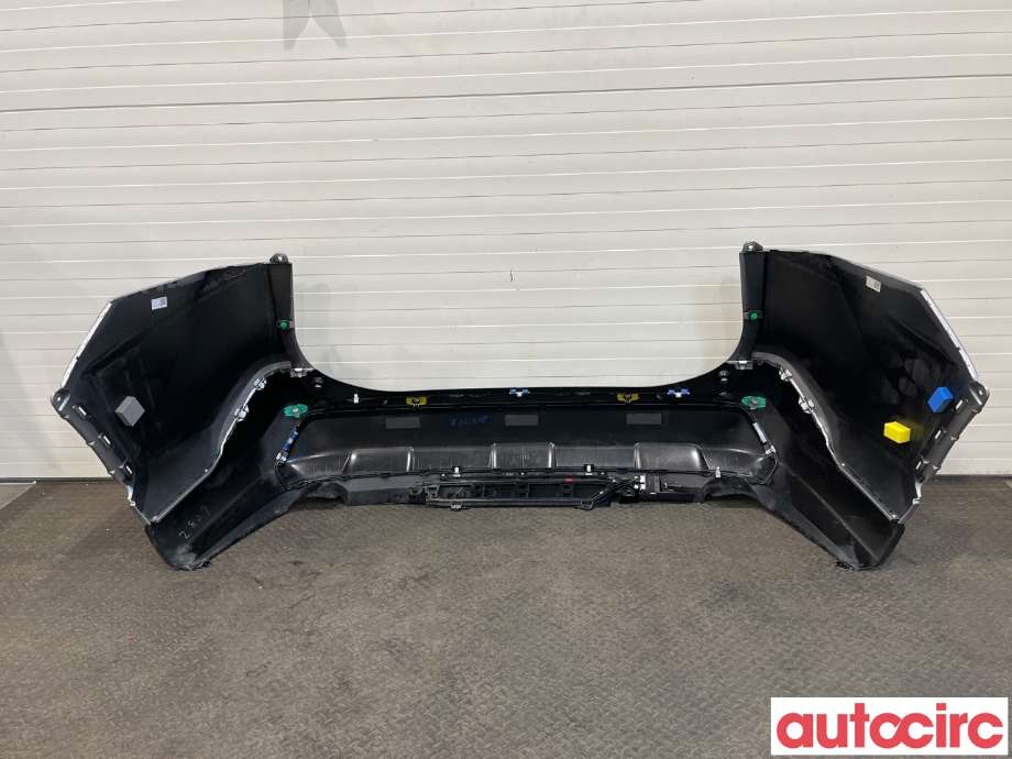 Støtfanger bak til Toyota RAV4 2019-->> (Type V) (TOYOTA|5215942964|5216242944|5216142944)