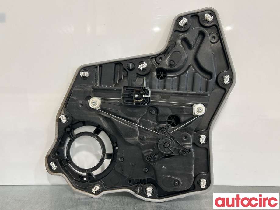 Ruteheis til Ford Fiesta, 2017-->> (Type VII) (FORD|2499855)