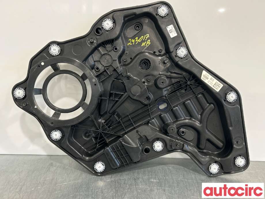 Ruteheis til Ford Fiesta 2017-->> (Type VII) (FORD|2499855|C56830-104|H1BB-A27000-CC)