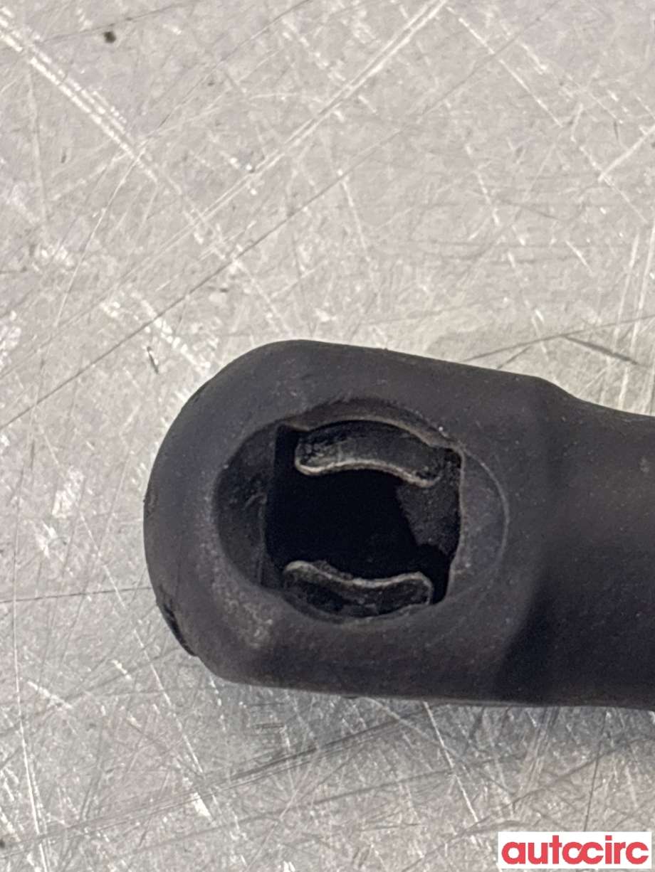 Panserdemper til Porsche Cayenne 2010-2017 (92A) (92A) (PORSCHE|95851135900|)