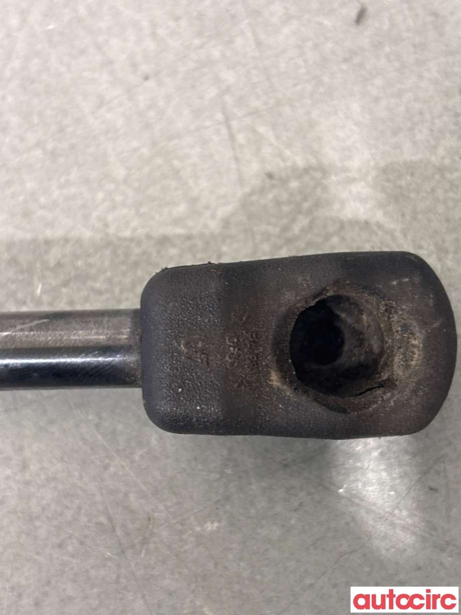 Panserdemper til Porsche Cayenne 2010-2017 (92A) (92A) (PORSCHE|95851135900|)