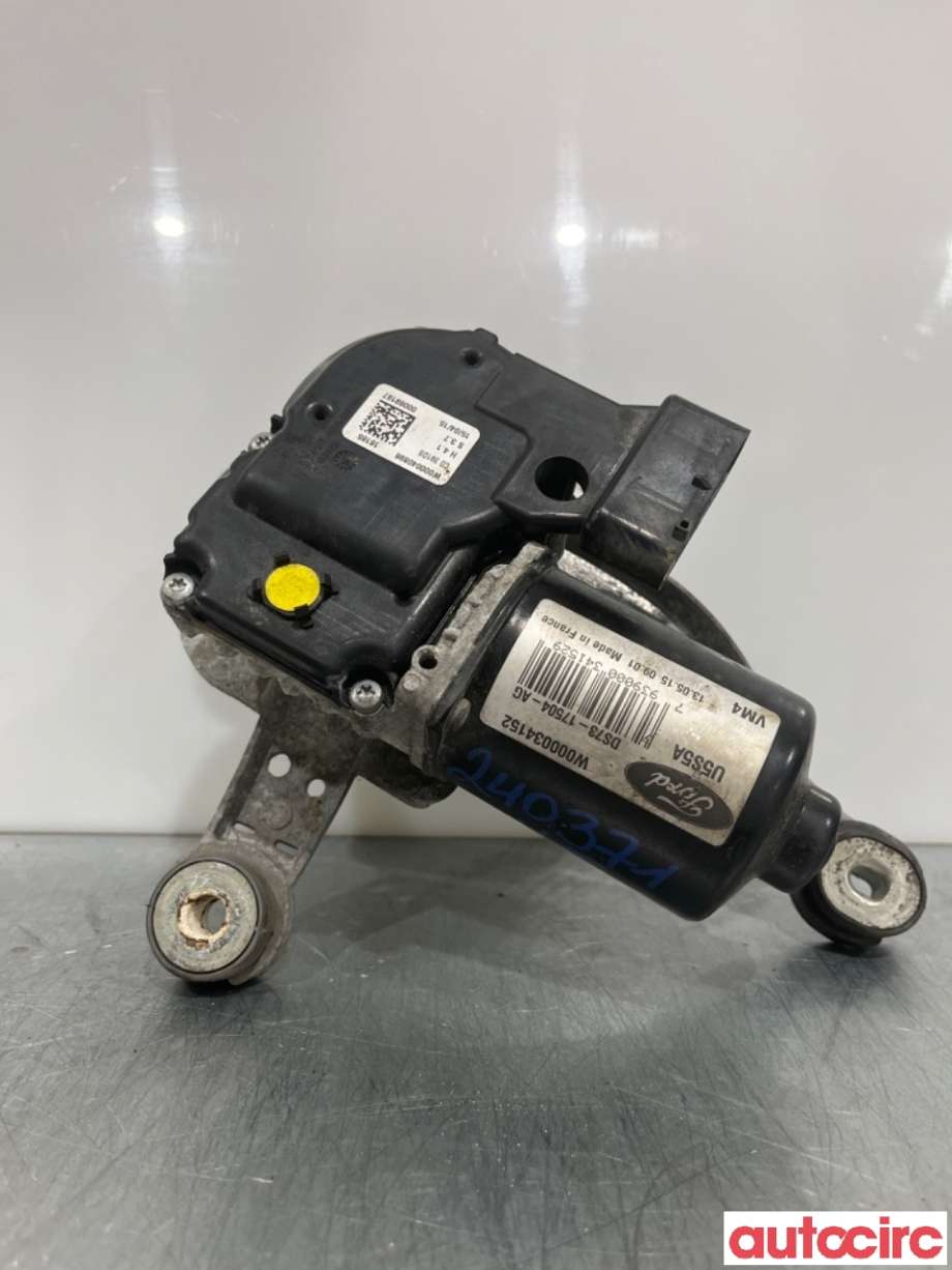 Viskermotor frontrute til Ford Mondeo 2014-2019 (Type V, Fase 1) (FORD|2512452|W000034152|DS73-17504-AG)