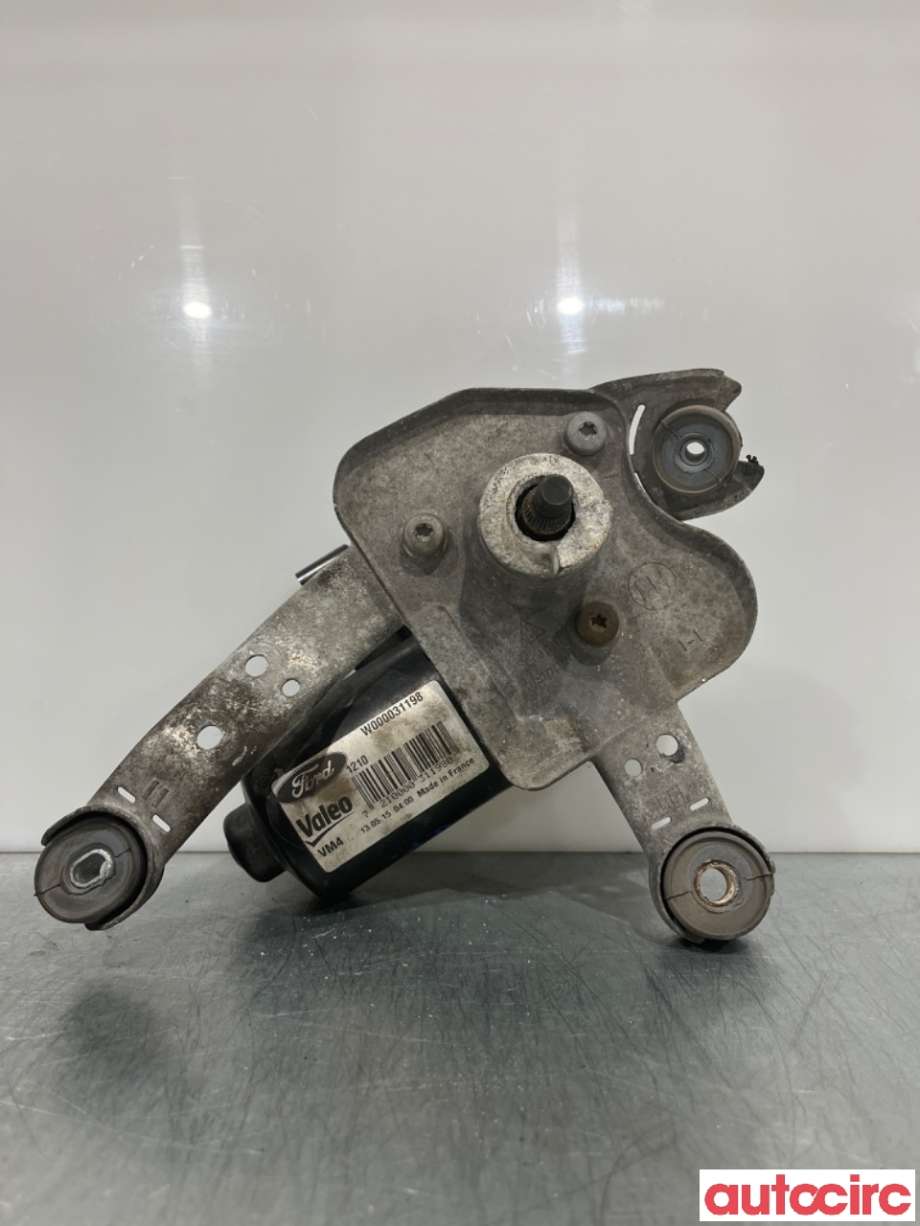 Viskermotor frontrute til Ford Mondeo 2014-2019 (Type V, Fase 1) (FORD|2512452|W000034152|DS73-17504-AG)