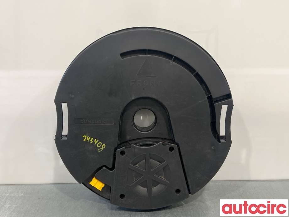 Bilstereo høyttaler til VW Golf VII, 2012-2017 (Fase 1) (VOLKSWAGEN|5G0035591)