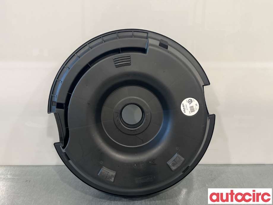 Bilstereo høyttaler til VW Golf VII 2012-2017 (Fase 1) (VOLKSWAGEN|5G0035591|)