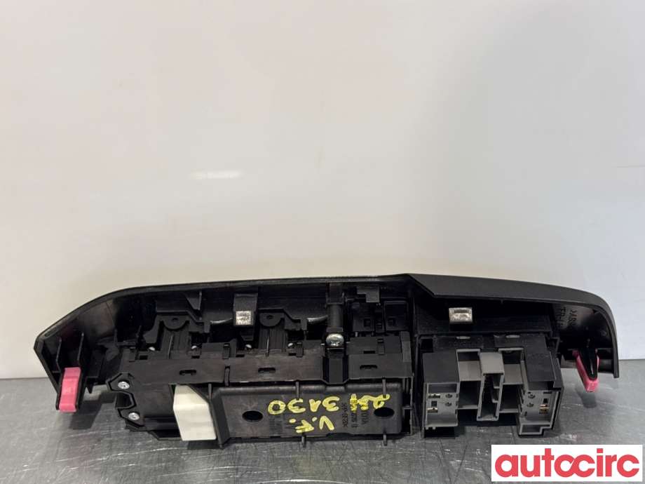 Bryter ruteheis til Lexus NX 2014-2021 (Type I) (AZ10) (AZ10) (LEXUS|8404078010||8404078030)