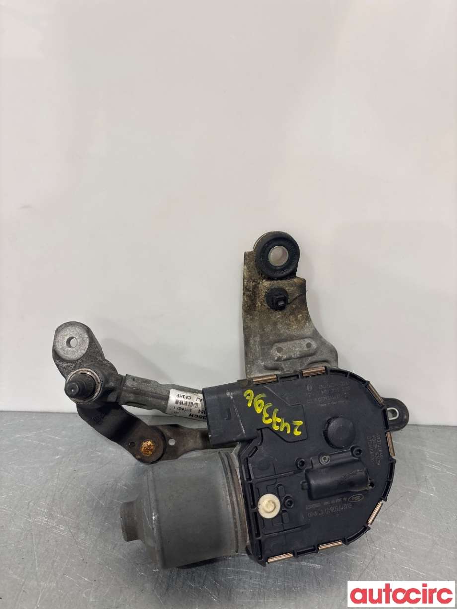 Viskermotor frontrute til Ford S-Max, 2006-2010 (Type I, Fase 1)  (FORD|1729621)