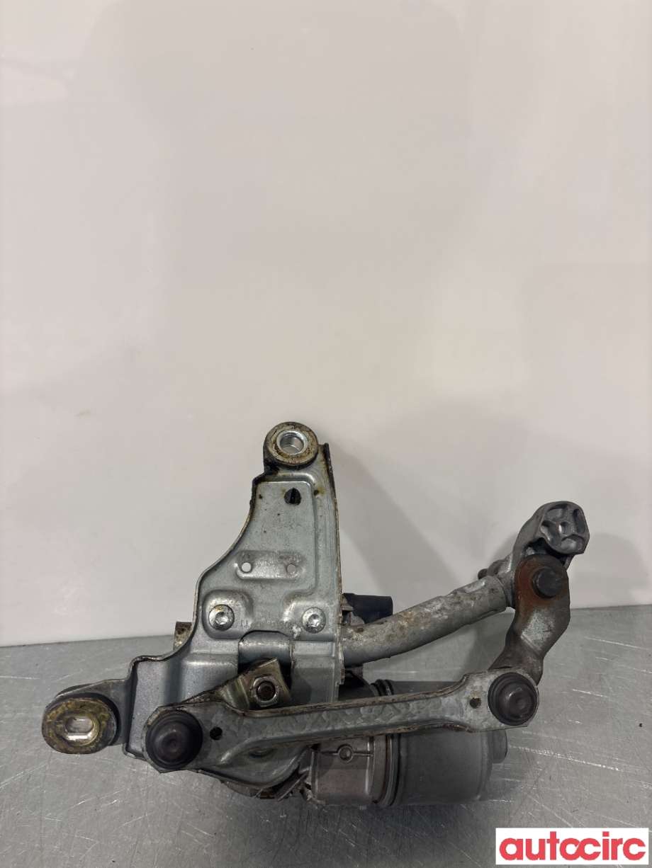 Viskermotor frontrute til Ford S-Max 2006-2010 (Type I, Fase 1) (FORD|1729621|1397220520|6M21-17504-AM)