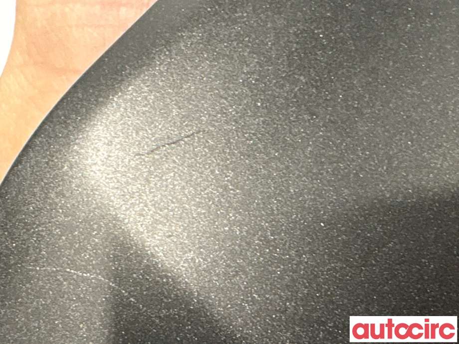 Bryter ruteheis til Lexus NX 2014-2021 (Type I) (AZ10) (AZ10) (LEXUS|8481078010|)