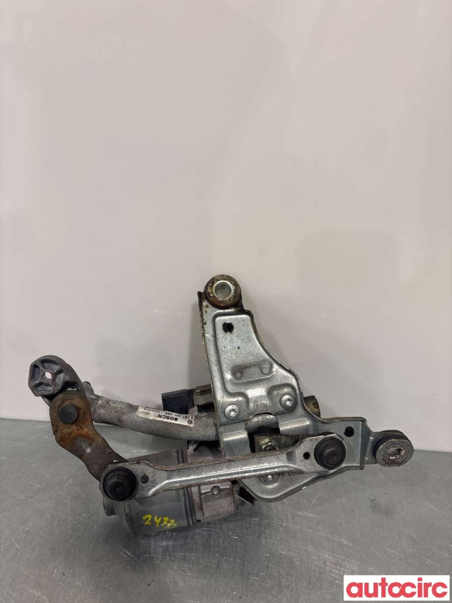 Viskermotor frontrute til Ford S-Max 2006-2010 (Type I, Fase 1)  (FORD|1729629|1397220521|6M21-17504-BM)
