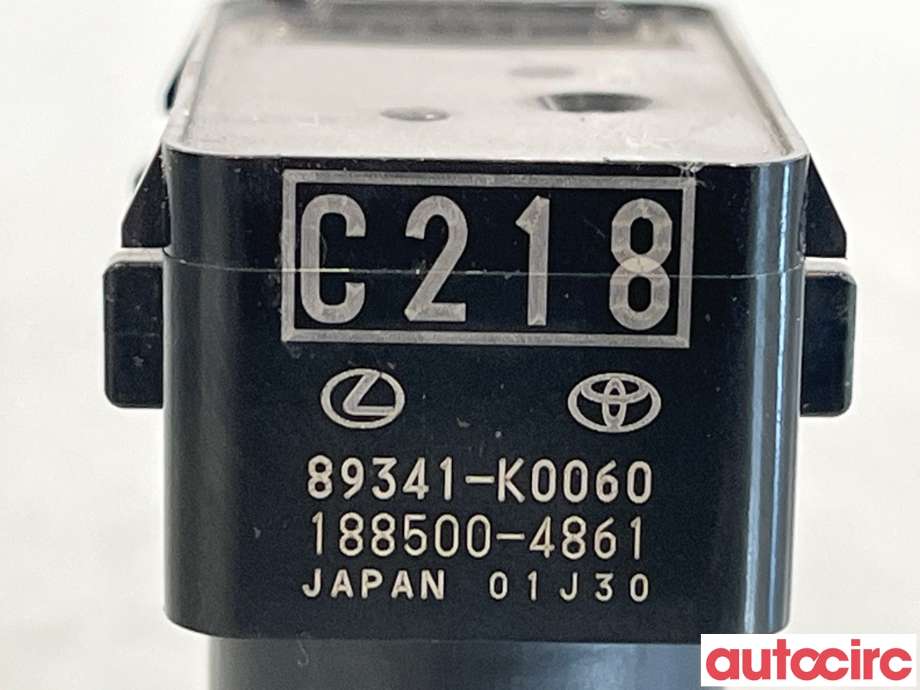 Parkeringssensor bak til Toyota RAV4 2019-->> (Type V)  (TOYOTA|89341K0060B2|89341-K0060)
