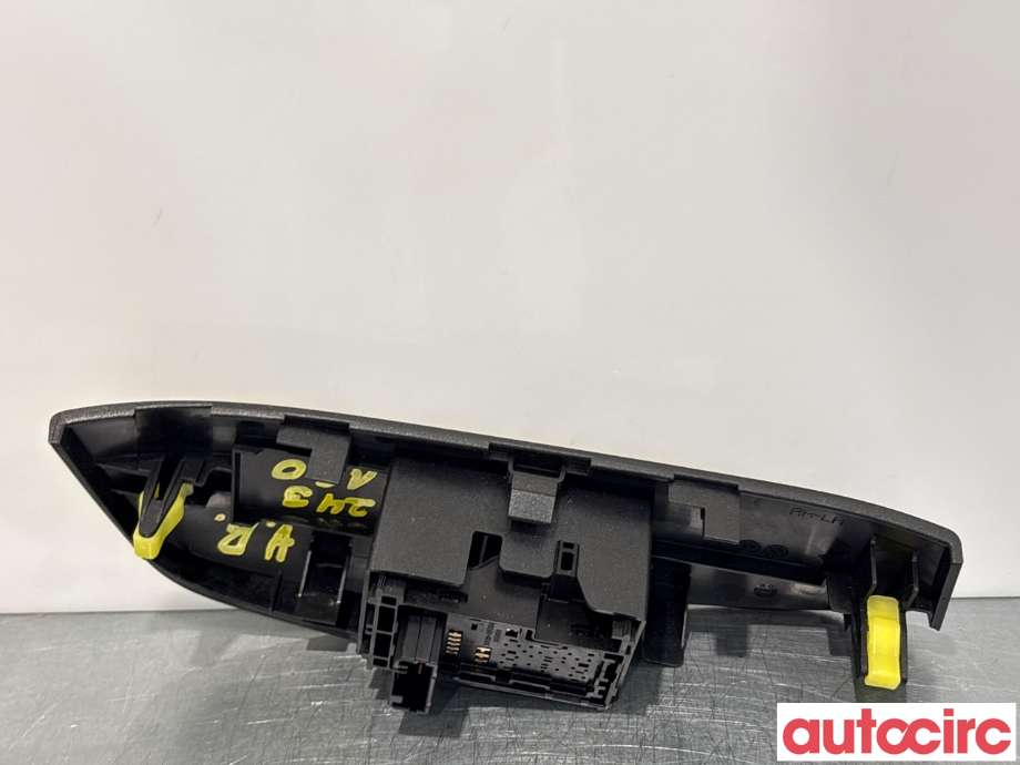 Bryter ruteheis til Lexus NX 2014-2021 (Type I) (AZ10) (AZ10) (LEXUS|8481078010|)
