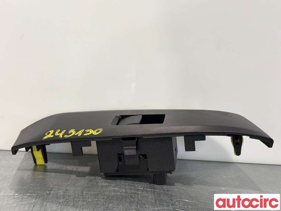 Bryter ruteheis til Lexus NX 2014-2021 (Type I) (AZ10) (AZ10) (LEXUS|8481078010|)