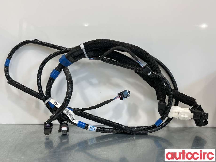 Ledningsnett til Toyota RAV4, 2019-->> (Type V) (TOYOTA|8218242201)