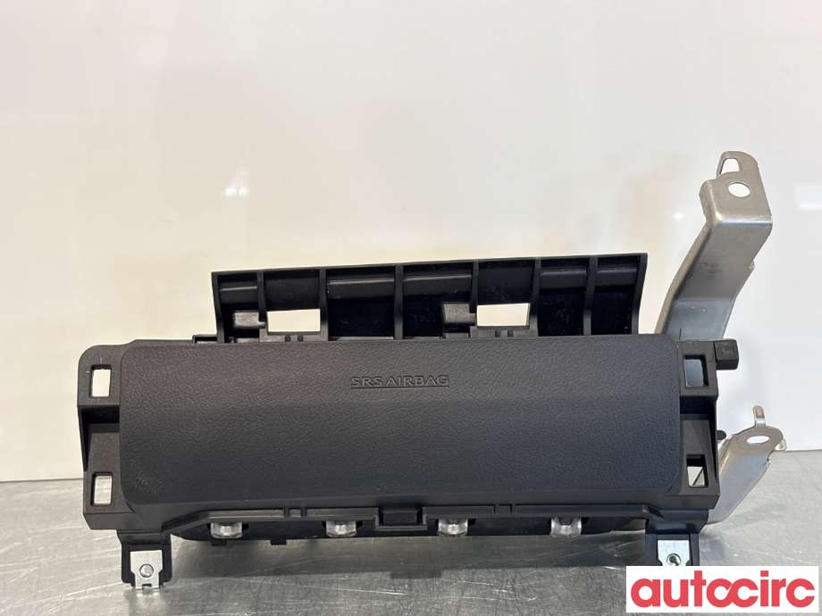 Airbag kne til Lexus NX 2014-2021 (Type I) (AZ10) (AZ10) (LEXUS|7390078010C0|)